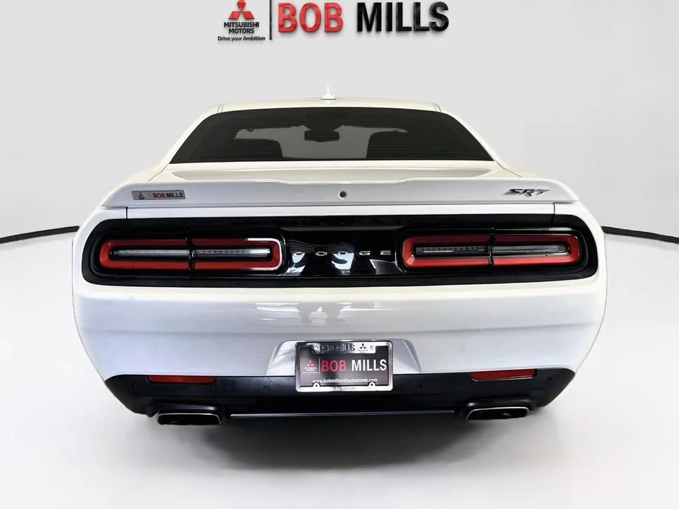 2016 Dodge Challenger SRT8 & 392 3rd Gen - Image 6 of 20