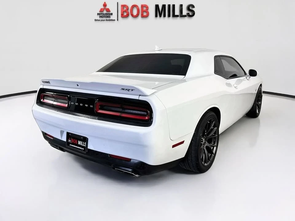 2016 Dodge Challenger SRT8 & 392 3rd Gen - Image 7 of 20