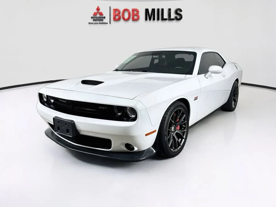 2016 Dodge Challenger SRT8 & 392 3rd Gen - Image 3 of 20