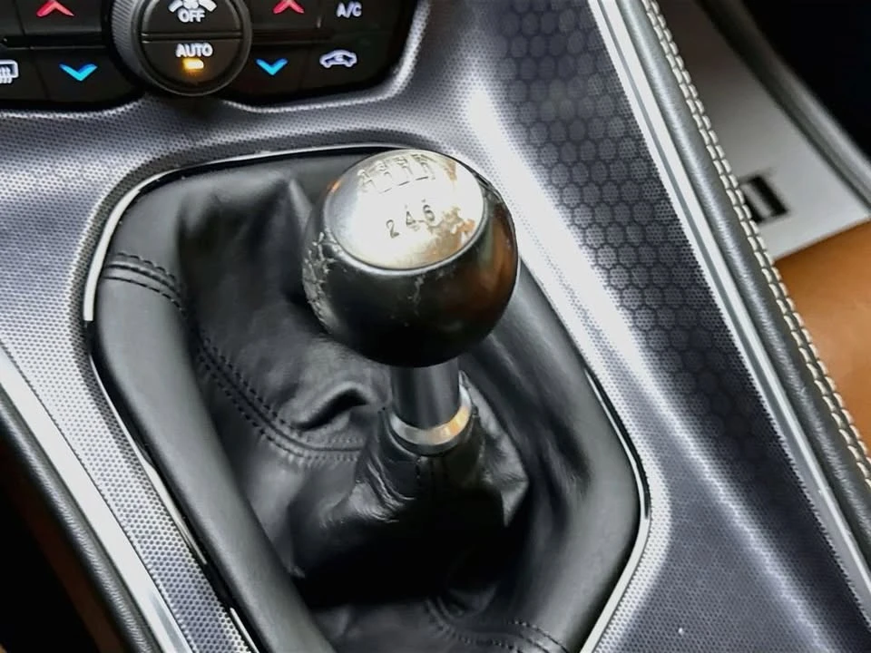 2016 Dodge Challenger SRT8 & 392 3rd Gen - Image 18 of 20