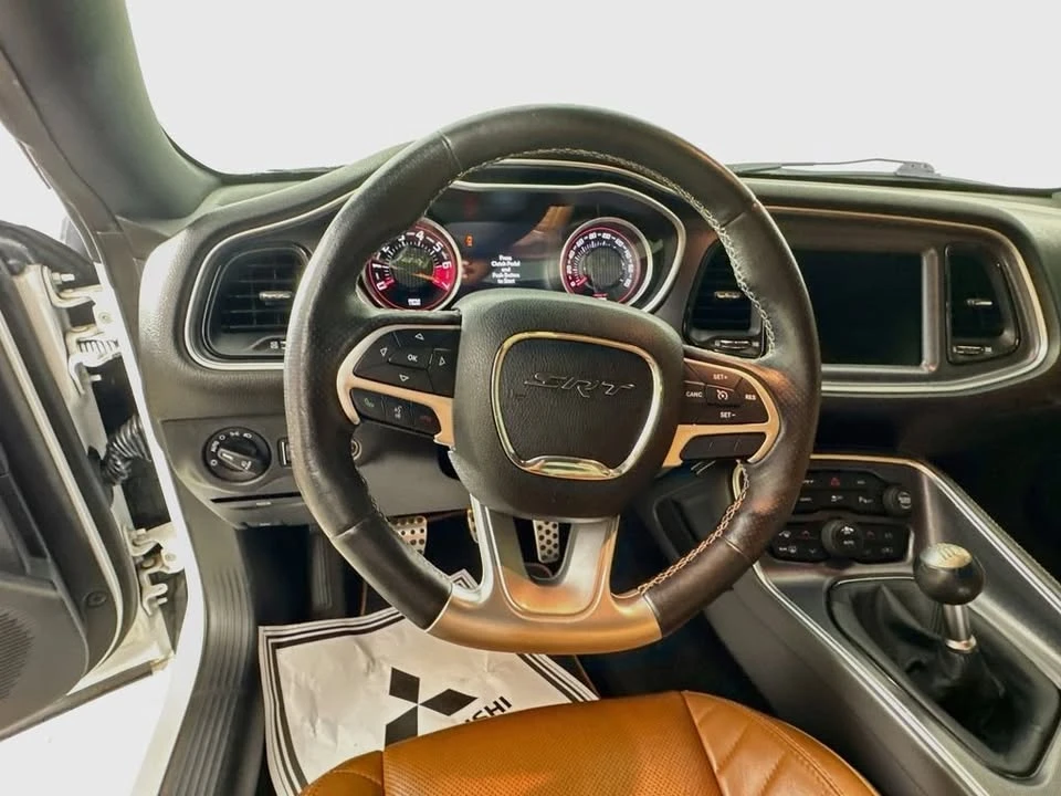 2016 Dodge Challenger SRT8 & 392 3rd Gen - Image 12 of 20