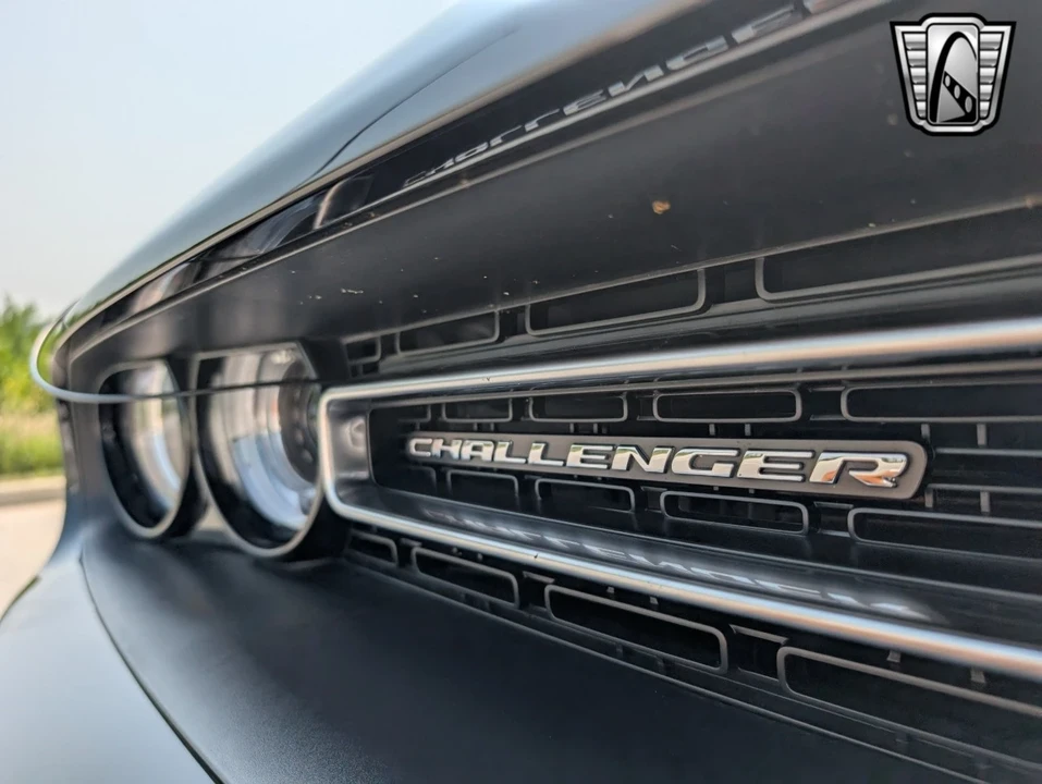 2016 Dodge Challenger SRT8 & 392 3rd Gen - Image 12 of 12