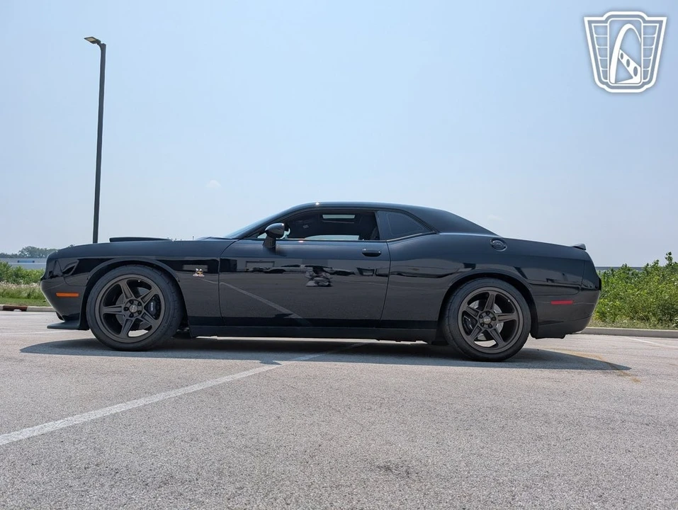 2016 Dodge Challenger SRT8 & 392 3rd Gen - Image 8 of 21