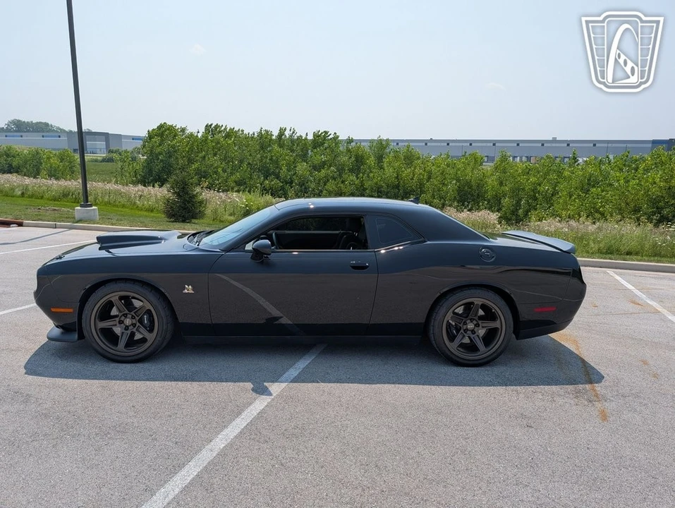 2016 Dodge Challenger SRT8 & 392 3rd Gen - Image 6 of 21