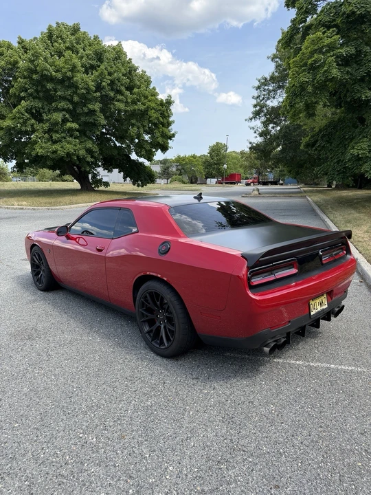 2016 Dodge Challenger SRT Hellcat 3rd Gen - Image 22 of 24