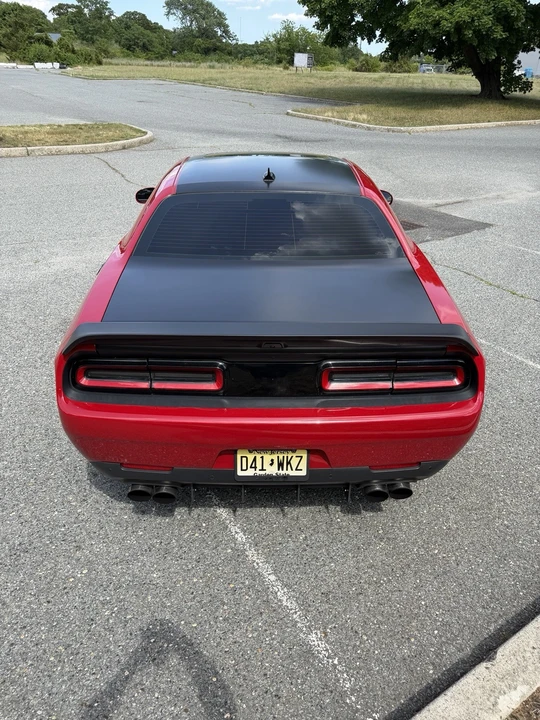 2016 Dodge Challenger SRT Hellcat 3rd Gen - Image 6 of 24
