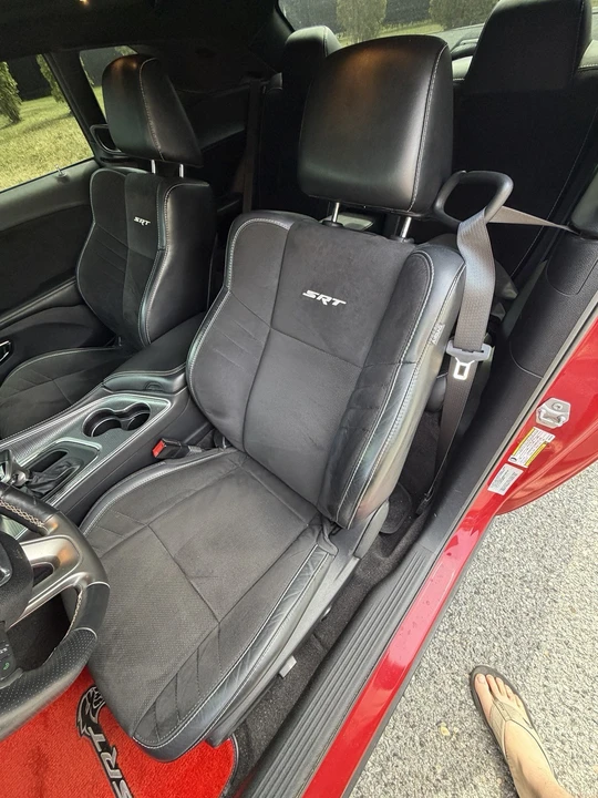 2016 Dodge Challenger SRT Hellcat 3rd Gen - Image 9 of 24