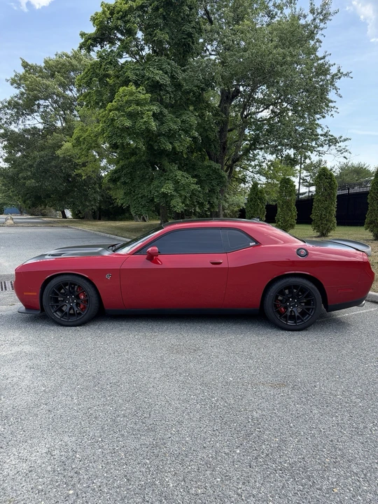 2016 Dodge Challenger SRT Hellcat 3rd Gen - Image 7 of 24