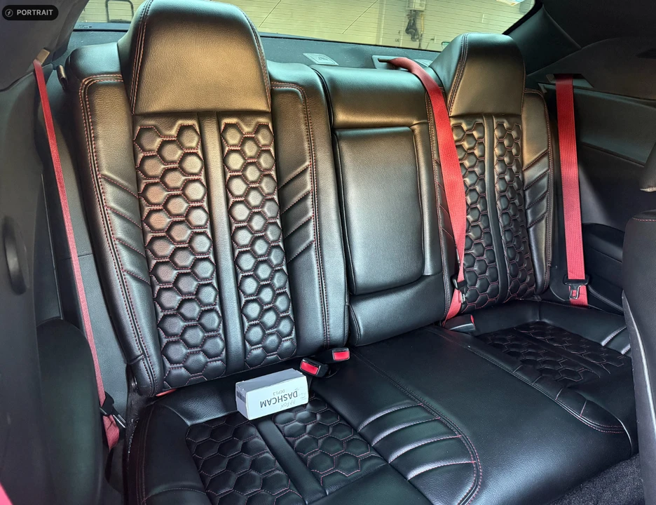 2016 Dodge Challenger SRT Hellcat 3rd Gen - Image 10 of 20