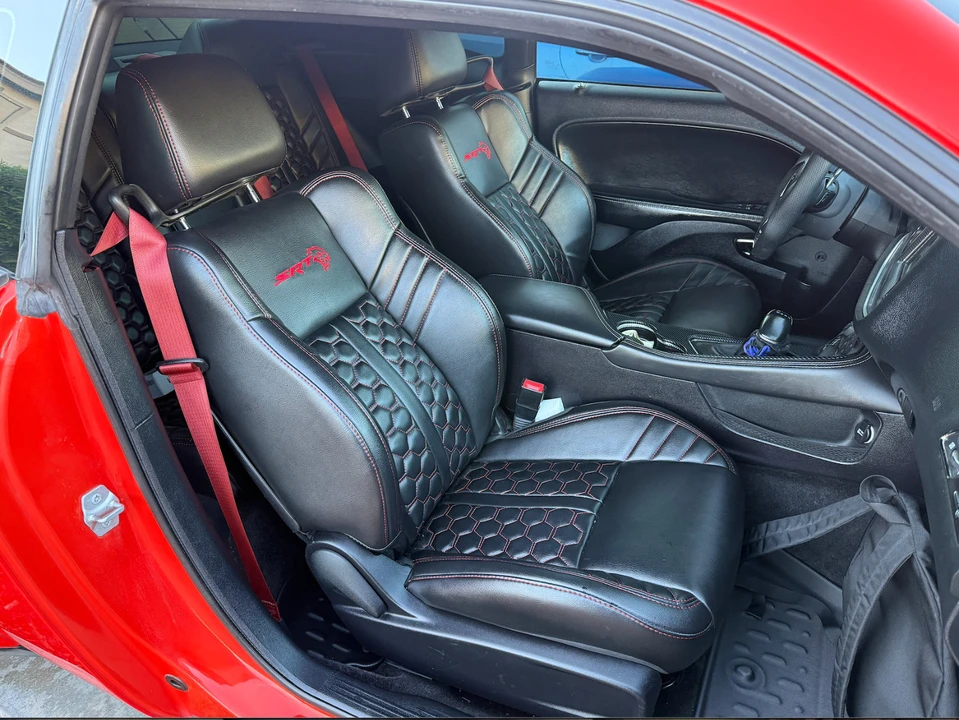 2016 Dodge Challenger SRT Hellcat 3rd Gen - Image 17 of 20