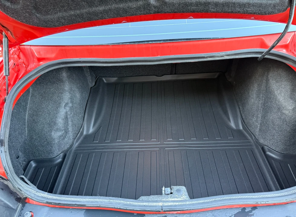 2016 Dodge Challenger SRT Hellcat 3rd Gen - Image 12 of 20