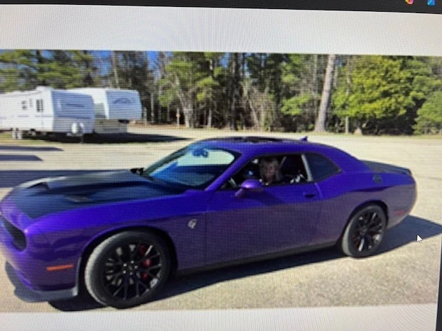 2016 Dodge Challenger SRT Hellcat 3rd Gen - Image 4 of 21