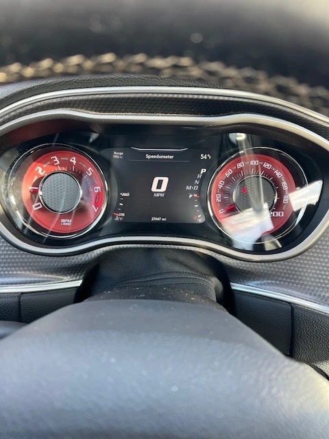 2016 Dodge Challenger SRT Hellcat 3rd Gen - Image 5 of 21