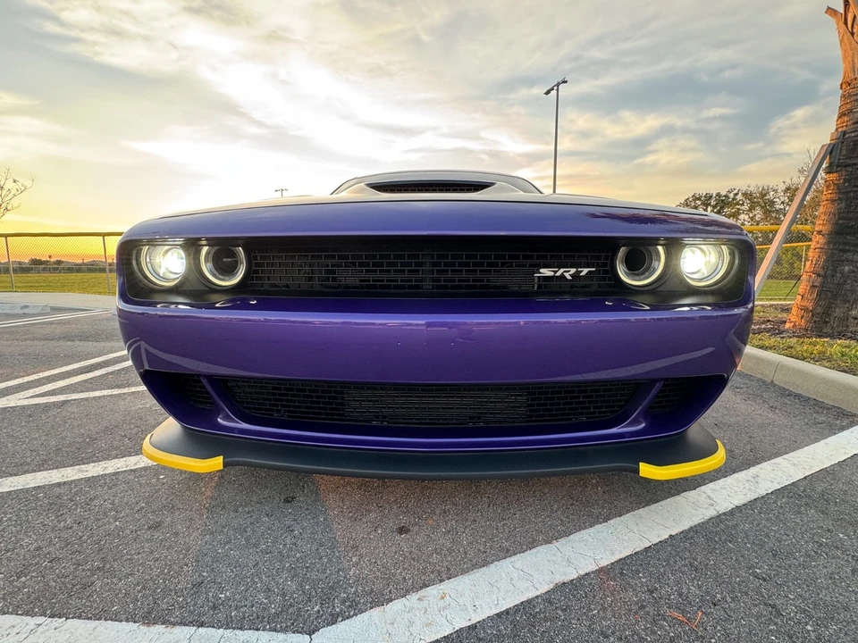 2016 Dodge Challenger SRT Hellcat 3rd Gen - Image 13 of 21