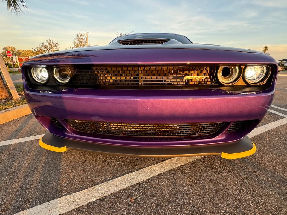 2016 Dodge Challenger SRT Hellcat 3rd Gen - Image 5 of 21
