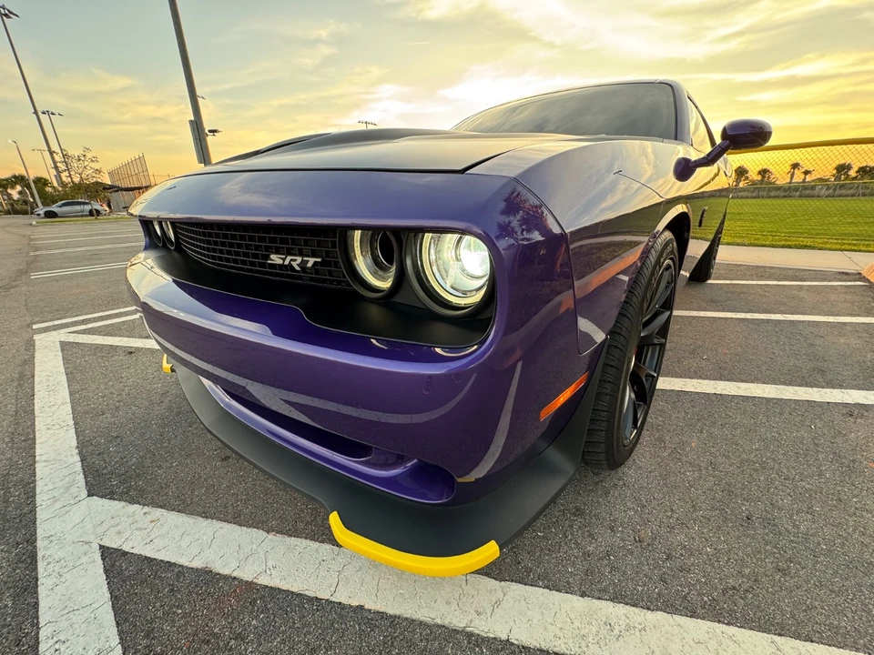 2016 Dodge Challenger SRT Hellcat 3rd Gen - Image 16 of 21