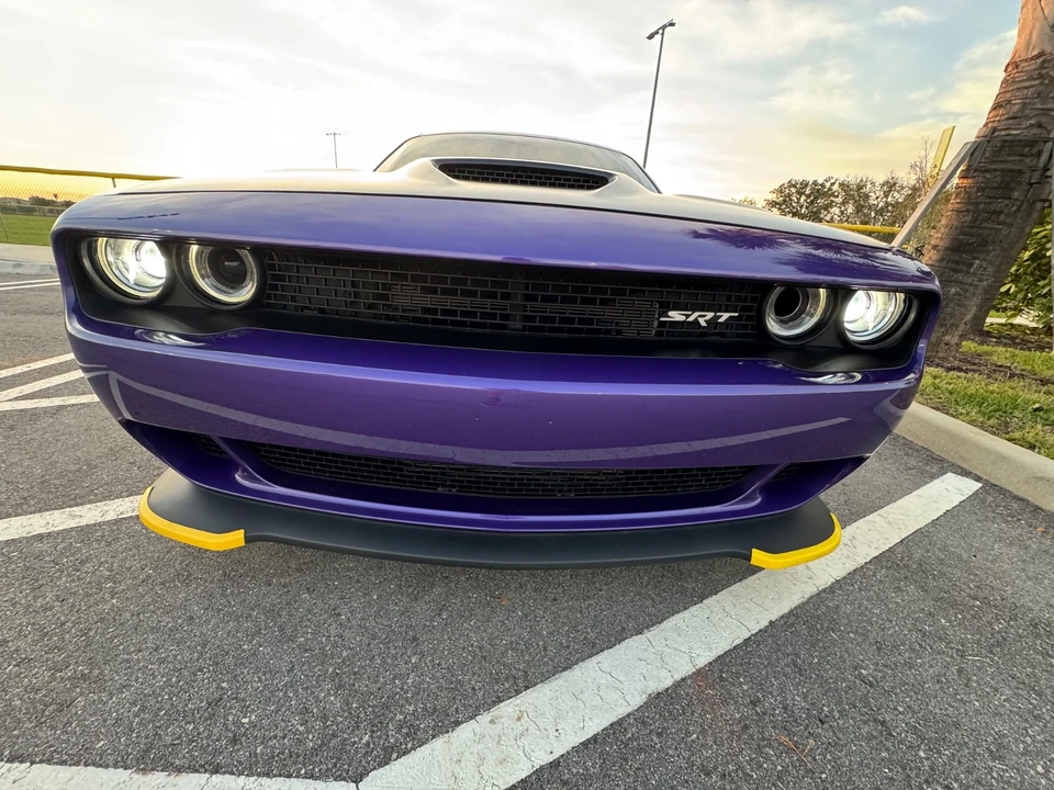 2016 Dodge Challenger SRT Hellcat 3rd Gen - Image 17 of 21