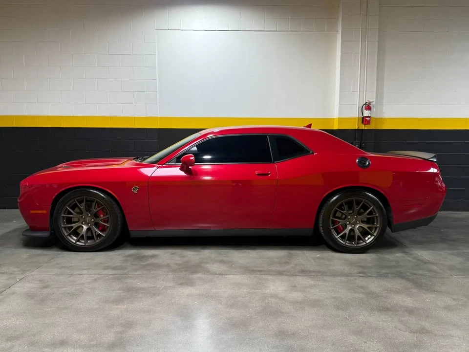 2016 Dodge Challenger SRT Hellcat 3rd Gen - Image 2 of 16
