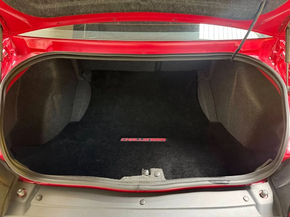 2016 Dodge Challenger SRT Hellcat 3rd Gen - Image 13 of 16