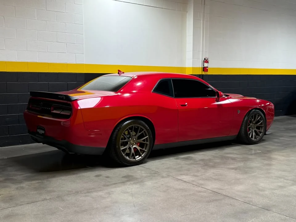 2016 Dodge Challenger SRT Hellcat 3rd Gen - Image 5 of 16