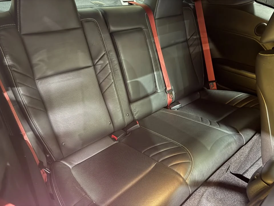 2016 Dodge Challenger SRT Hellcat 3rd Gen - Image 11 of 16