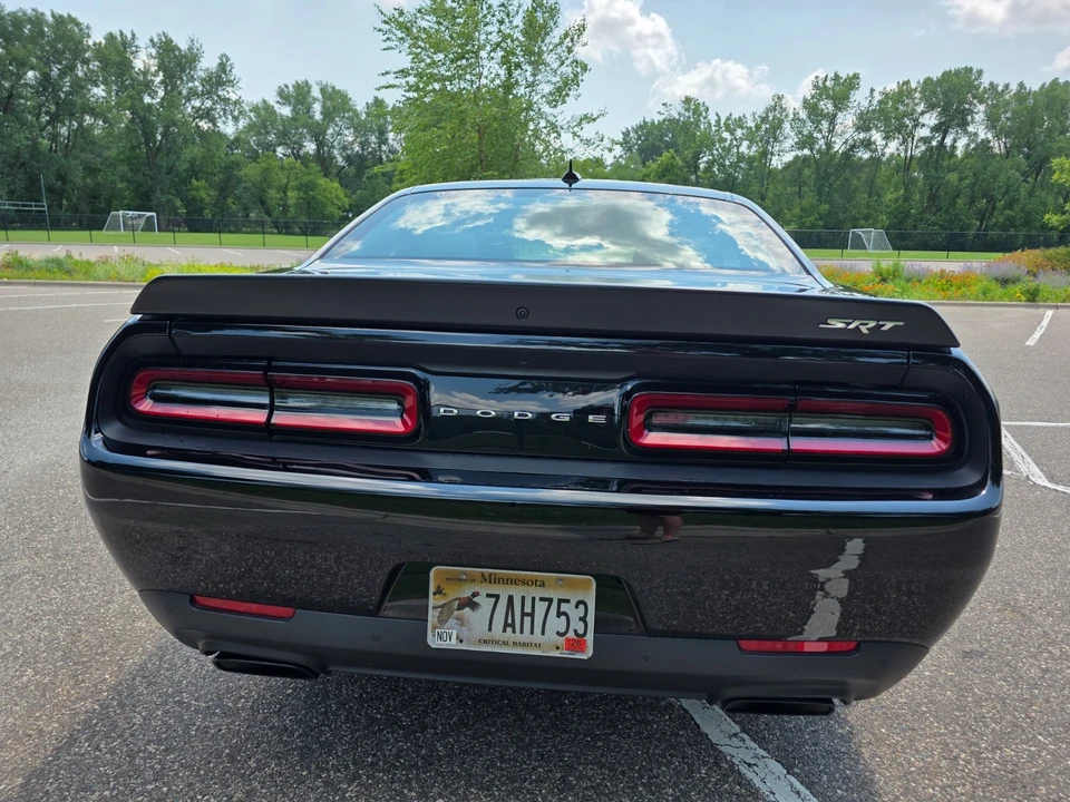 2016 Dodge Challenger SRT Hellcat 3rd Gen - Image 6 of 31