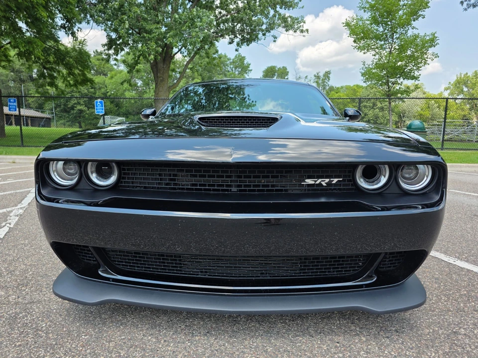 2016 Dodge Challenger SRT Hellcat 3rd Gen - Image 2 of 31