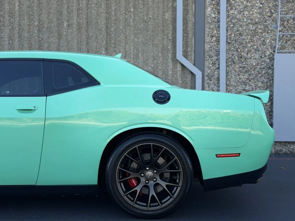 2016 Dodge Challenger SRT Hellcat 3rd Gen - Image 7 of 31