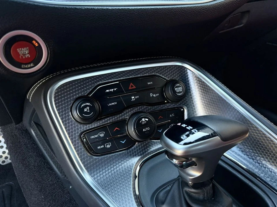 2016 Dodge Challenger SRT Hellcat 3rd Gen - Image 23 of 31