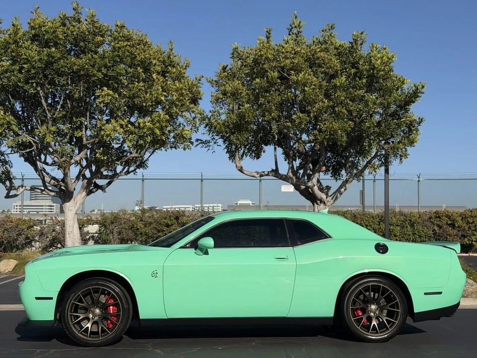 2016 Dodge Challenger SRT Hellcat 3rd Gen - Image 8 of 31