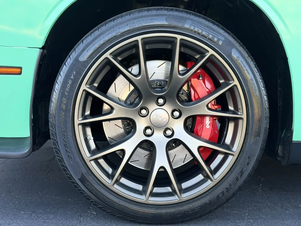 2016 Dodge Challenger SRT Hellcat 3rd Gen - Image 20 of 31