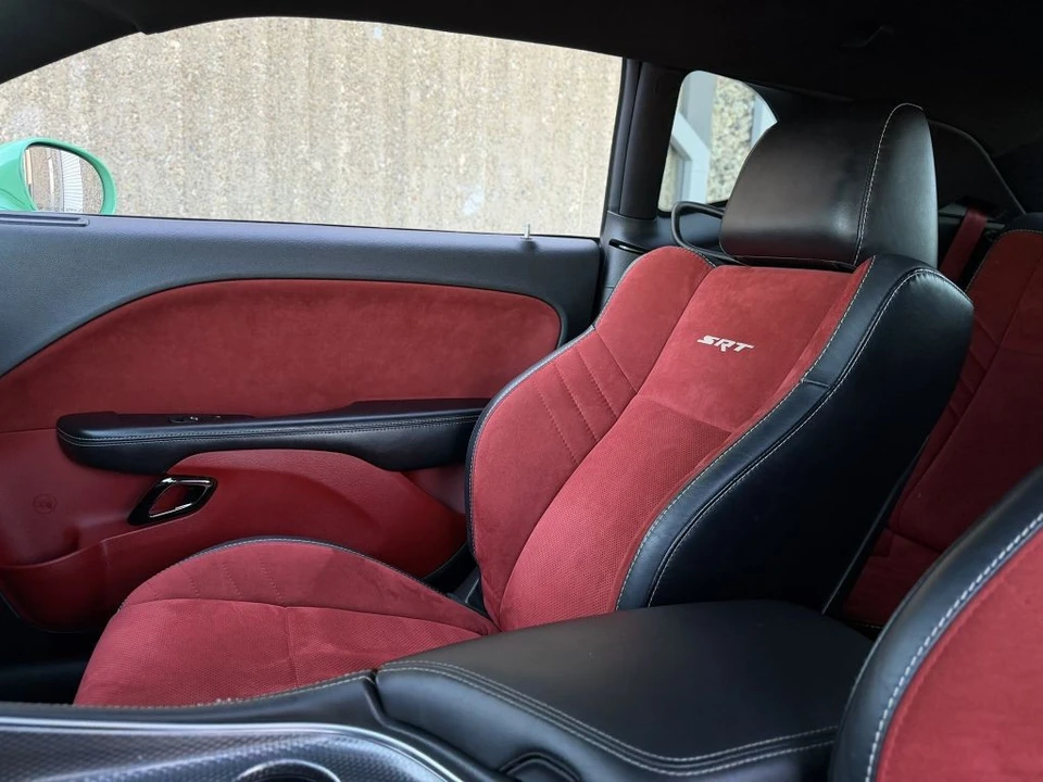 2016 Dodge Challenger SRT Hellcat 3rd Gen - Image 22 of 31
