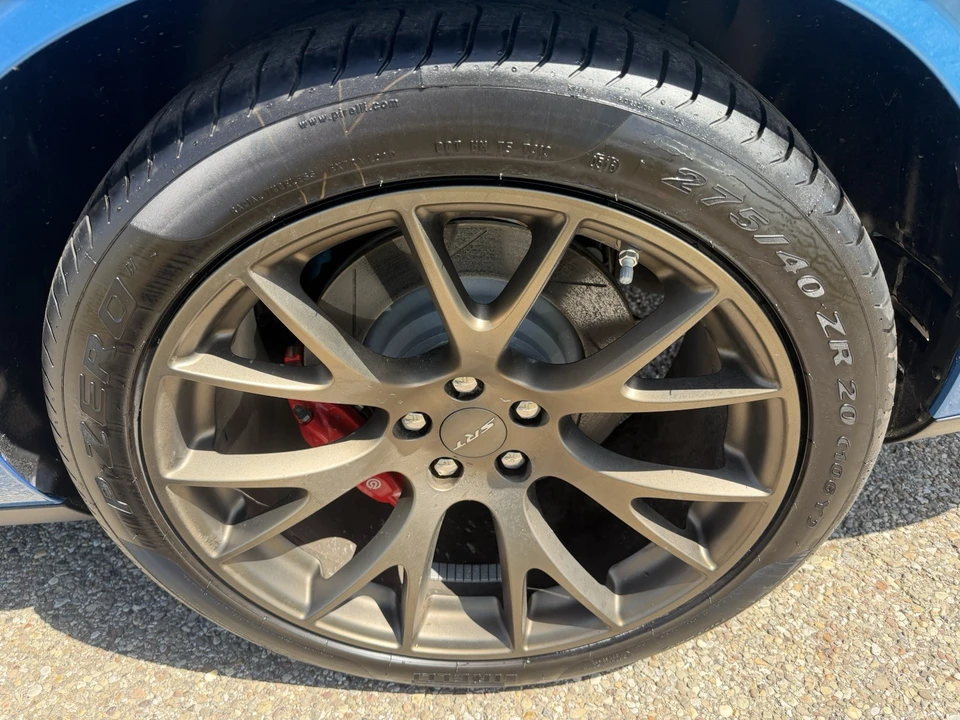 2016 Dodge Challenger SRT Hellcat 3rd Gen - Image 13 of 15