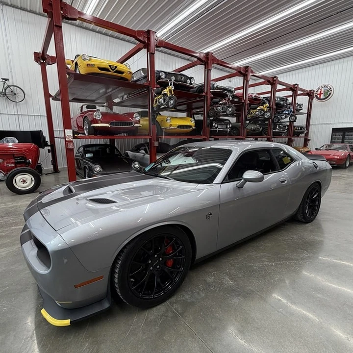 2016 Dodge Challenger SRT Hellcat 3rd Gen - Image 2 of 21