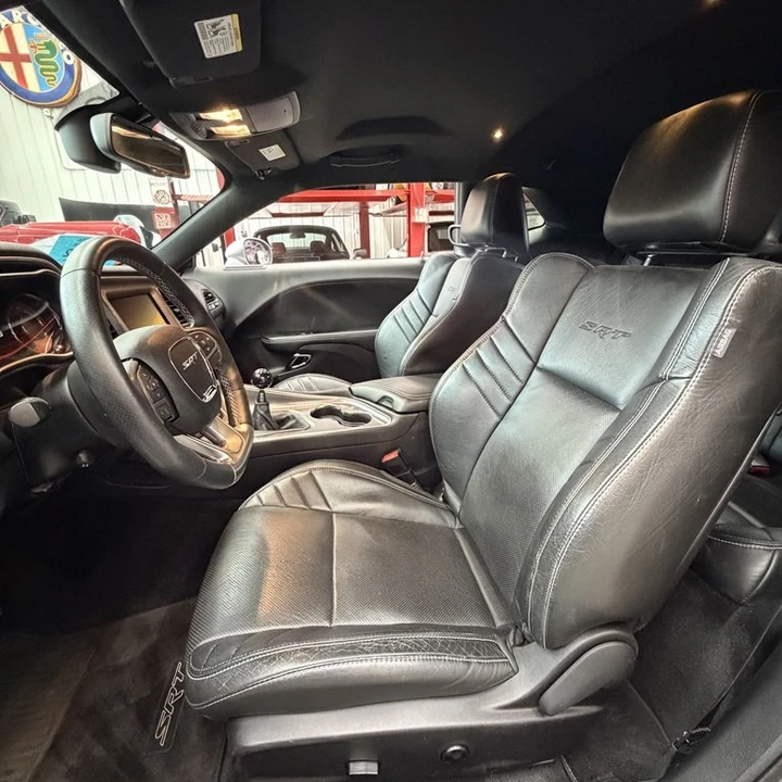 2016 Dodge Challenger SRT Hellcat 3rd Gen - Image 5 of 21
