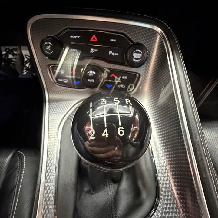 2016 Dodge Challenger SRT Hellcat 3rd Gen - Image 17 of 21