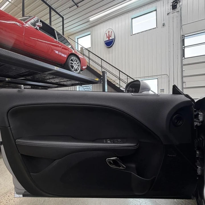 2016 Dodge Challenger SRT Hellcat 3rd Gen - Image 19 of 21
