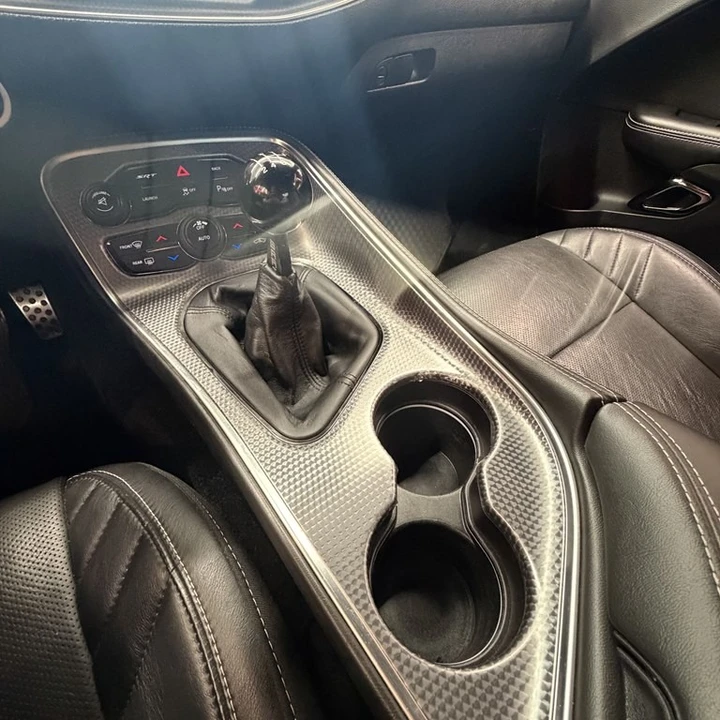 2016 Dodge Challenger SRT Hellcat 3rd Gen - Image 18 of 21