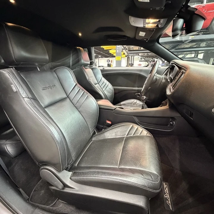 2016 Dodge Challenger SRT Hellcat 3rd Gen - Image 6 of 21