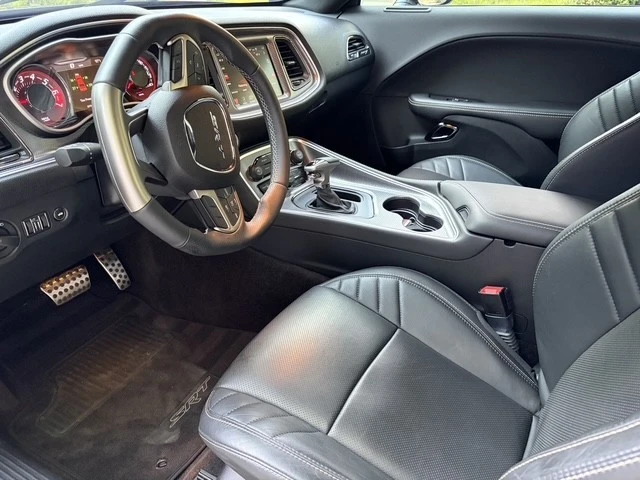 2016 Dodge Challenger SRT Hellcat 3rd Gen - Image 5 of 7