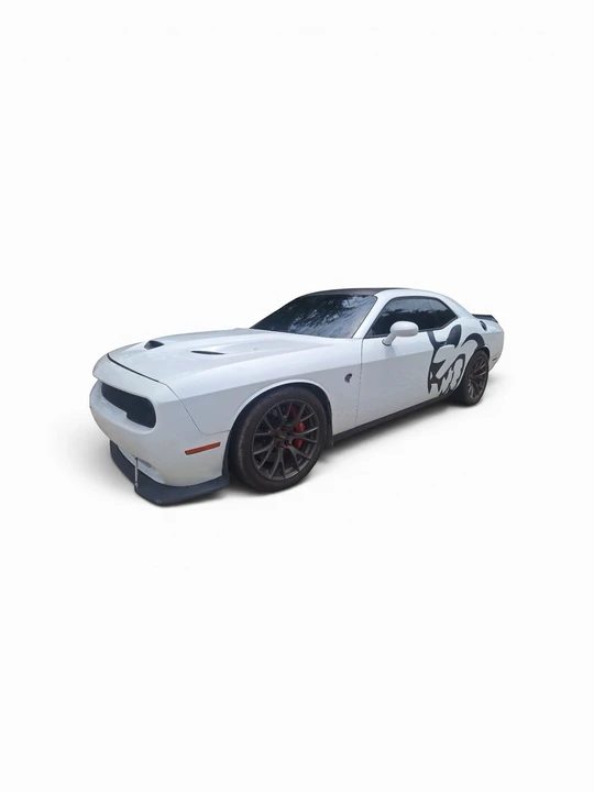 2016 Dodge Challenger SRT Hellcat 3rd Gen - Image 10 of 13