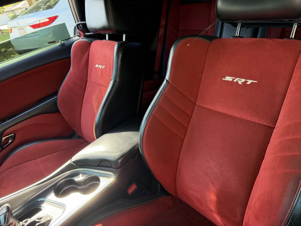 2016 Dodge Challenger SRT Hellcat 3rd Gen - Image 4 of 13