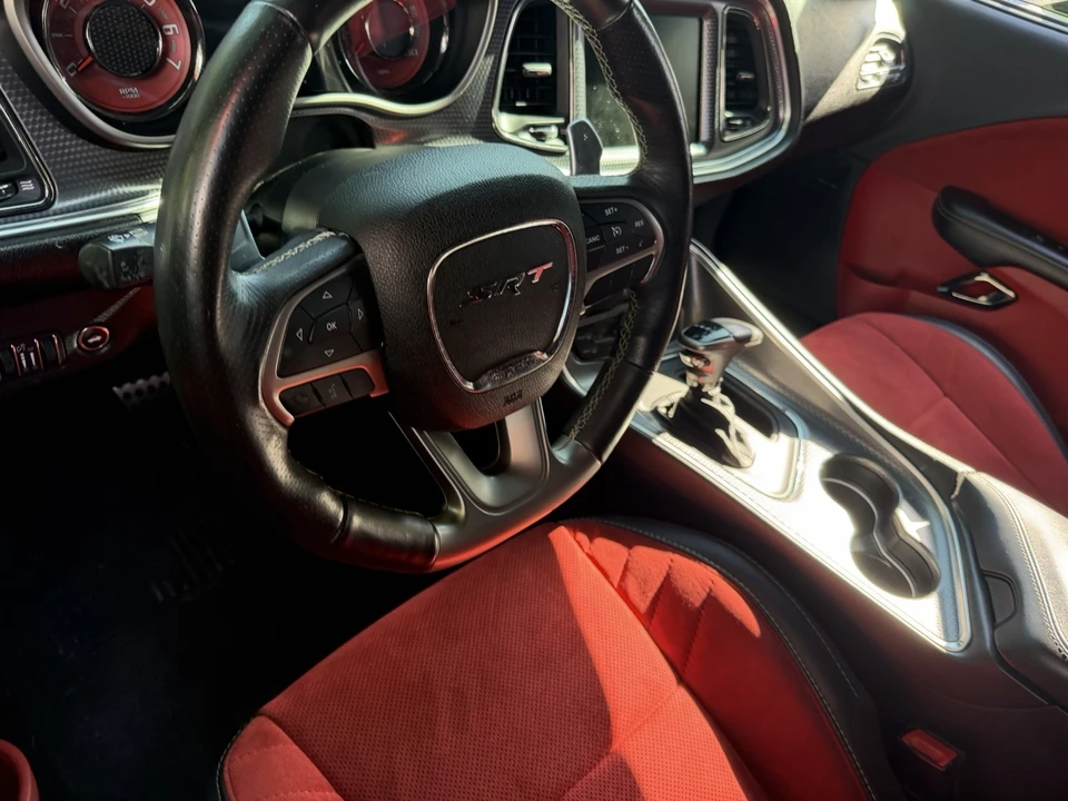 2016 Dodge Challenger SRT Hellcat 3rd Gen - Image 7 of 13