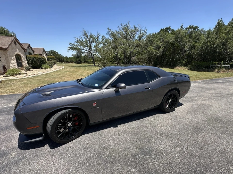 2016 Dodge Challenger SRT Hellcat 3rd Gen - Image 2 of 20