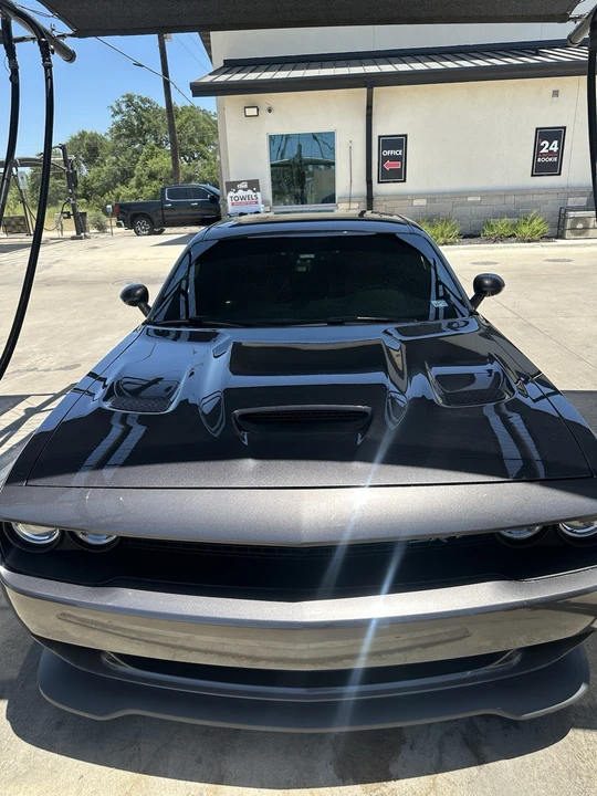 2016 Dodge Challenger SRT Hellcat 3rd Gen - Image 15 of 20