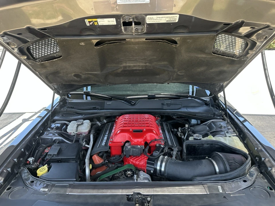 2016 Dodge Challenger SRT Hellcat 3rd Gen - Image 20 of 20
