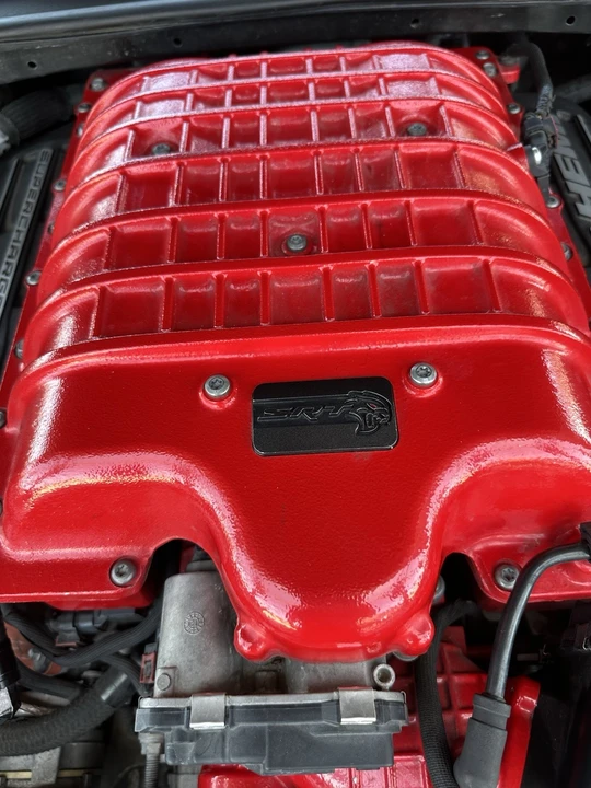 2016 Dodge Challenger SRT Hellcat 3rd Gen - Image 19 of 20