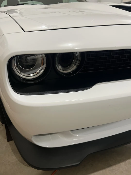 2016 Dodge Challenger SRT Hellcat 3rd Gen - Image 16 of 20