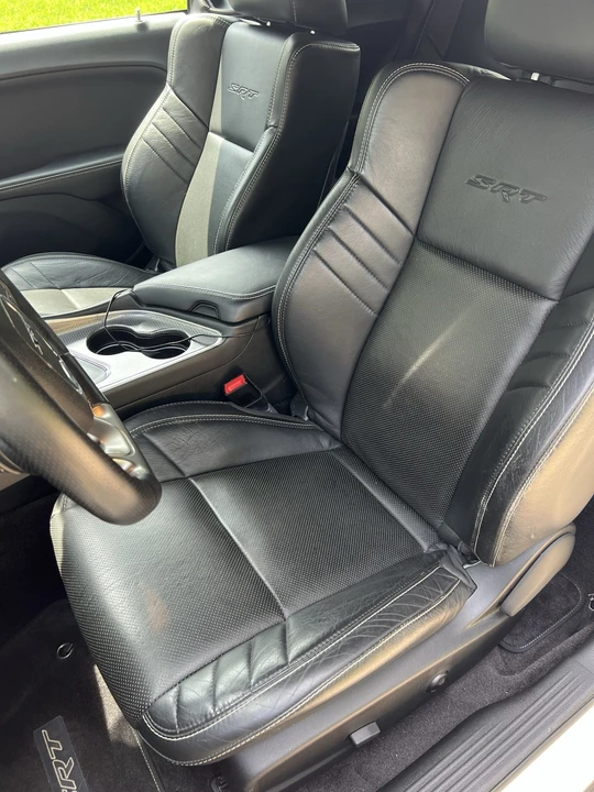 2016 Dodge Challenger SRT Hellcat 3rd Gen - Image 8 of 20