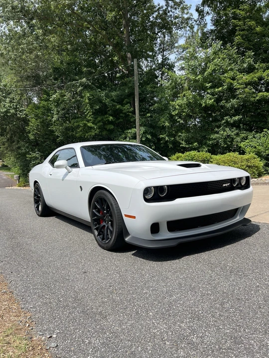 2016 Dodge Challenger SRT Hellcat 3rd Gen - Image 2 of 20